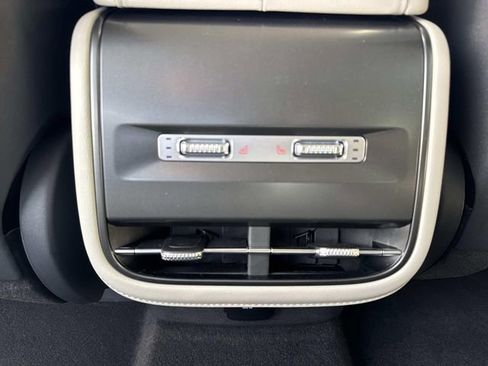 New 2026 Lincoln Nautilus Reserve w/ Jet Appearance Package image 15