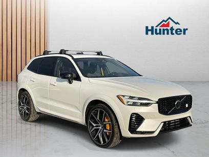 Certified 2024 Volvo XC60 T8 Polestar w/ Protection Package