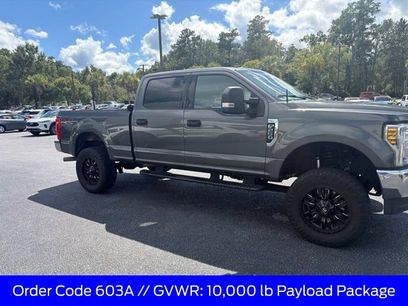Used 2019 Ford F250 XLT w/ Snow Plow Prep Package