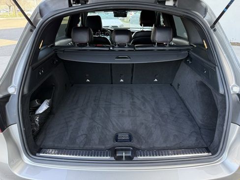 Certified 2020 Mercedes-Benz GLC 43 AMG GLC 43 AMG image 18