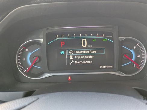 Used 2019 Honda Pilot LX image 19