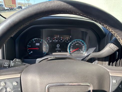 Used 2017 GMC Sierra 2500 Denali image 14