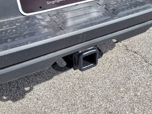 New 2025 Toyota Tundra SR5 image 12