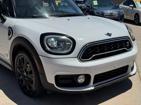 Used 2019 MINI Cooper Countryman S w/ Convenience Package FWD image 43
