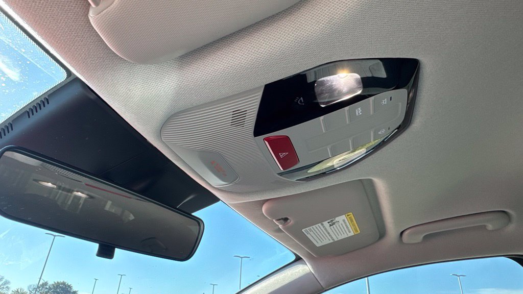 Certified 2025 Kia K4 EX FWD image 20