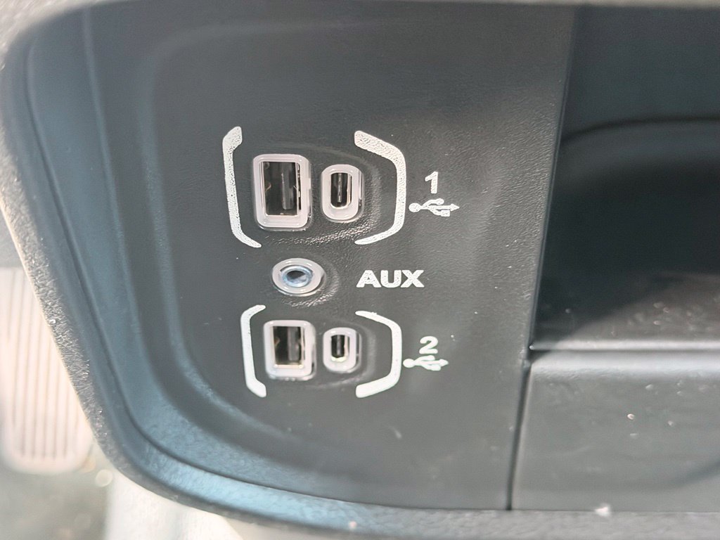 New 2026 RAM 3500 Tradesman w/ Chrome Appearance Group A AWD/4WD image 32