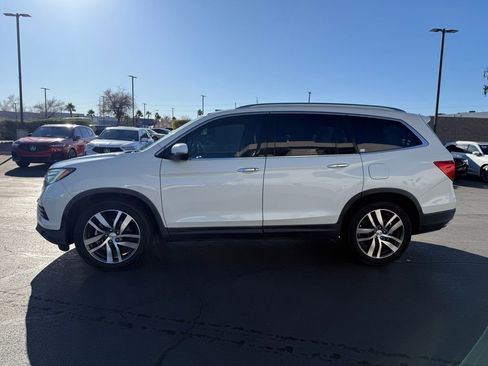 Used 2016 Honda Pilot Touring image 9
