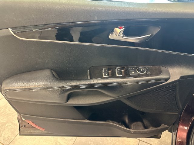 Used 2016 Kia Sorento LX AWD/4WD image 19