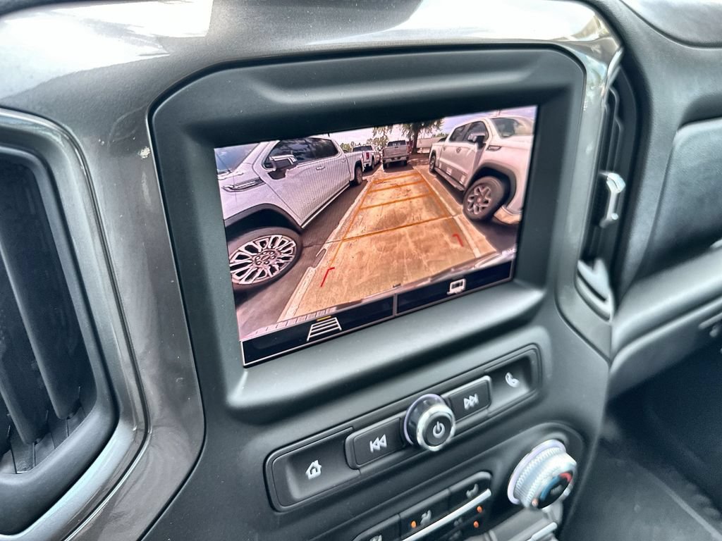 New 2026 GMC Sierra 1500 Pro w/ Pro Value Package RWD image 29