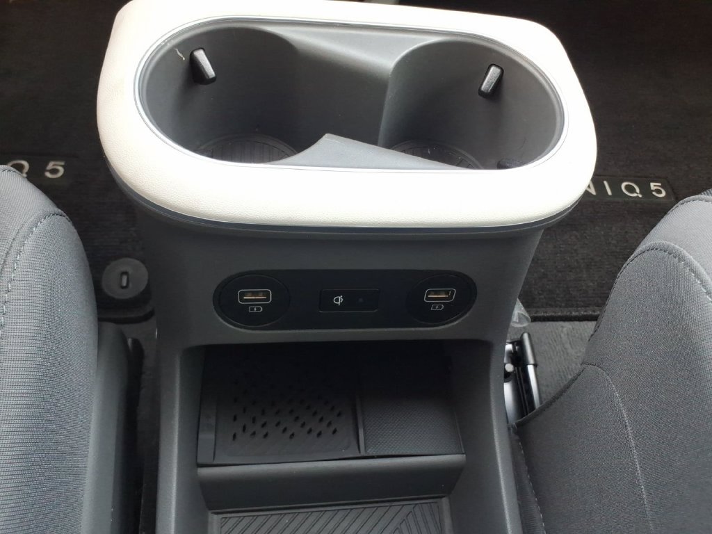 Certified 2024 Hyundai Ioniq 5 SEL RWD image 24