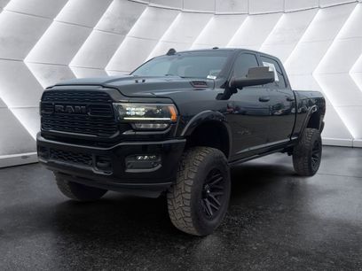 Used 2022 RAM 2500 Limited
