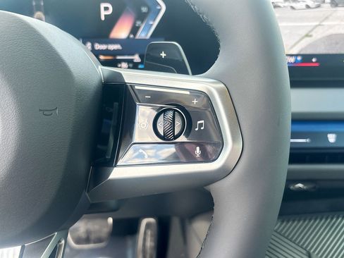 New 2026 BMW X3 xDrive30 w/ Premium Package image 39