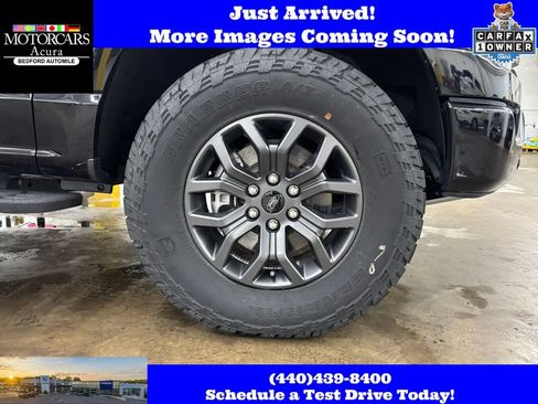 Used 2023 Ford F150 Tremor w/ Trailer Tow Package AWD/4WD image 37