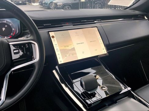 Used 2024 Land Rover Range Rover Sport SE image 6