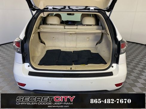 Used 2015 Lexus RX 350 FWD image 32