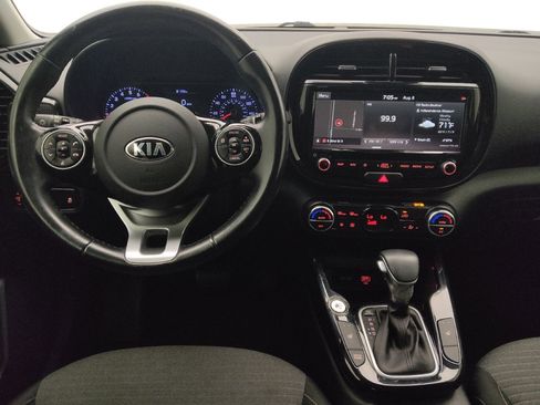 Used 2020 Kia Soul EX FWD image 22