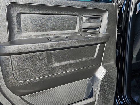 New 2026 RAM 3500 Tradesman image 16