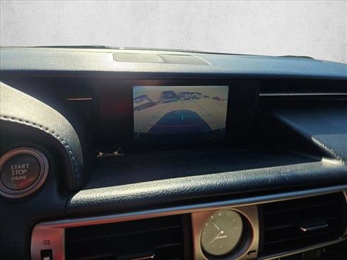 Used 2014 Lexus IS 250 w/ Premium Package image 18