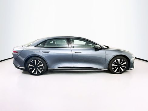 Used 2024 Lucid Air Touring image 10