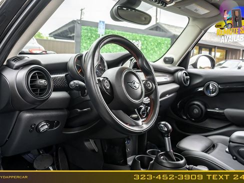 Used 2019 MINI Cooper S FWD image 10