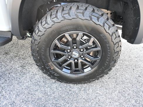 New 2026 Ford Ranger Raptor AWD/4WD image 13
