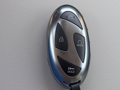 New 2026 Hyundai Tucson Limited FWD image 31