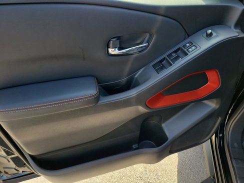 Certified 2022 Nissan Frontier Pro-X RWD image 15