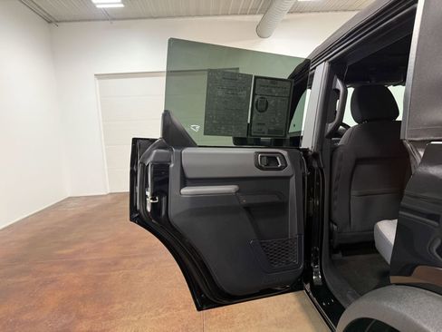 Used 2022 Ford Bronco Big Bend AWD/4WD image 46