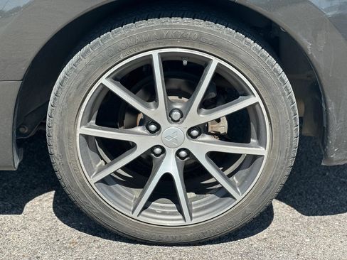 Used 2011 Mitsubishi Eclipse GS Sport FWD image 16