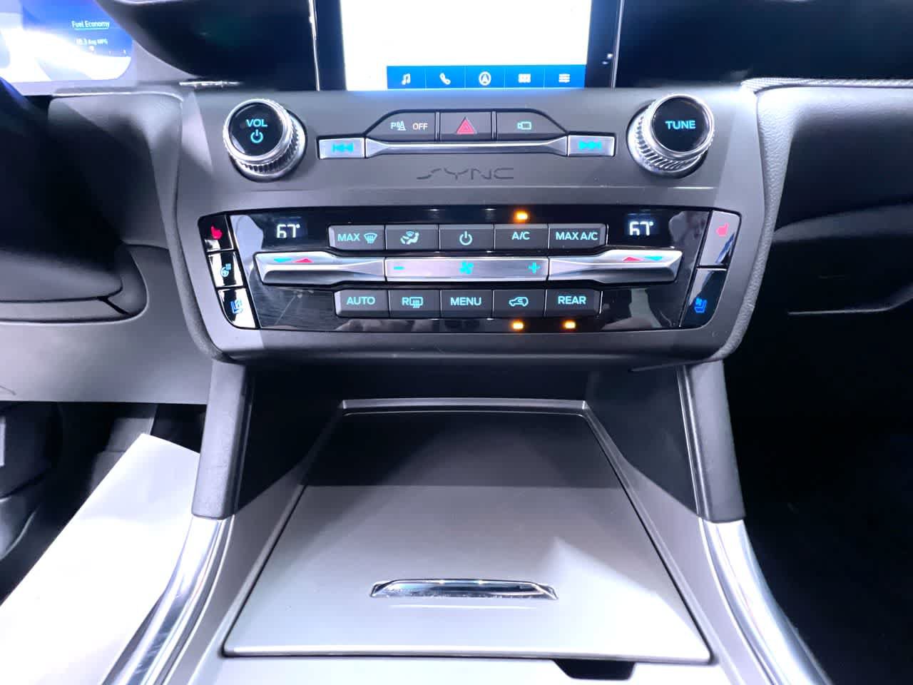 Used 2020 Ford Explorer ST w/ ST Street Pack AWD/4WD image 29