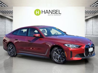 Certified 2023 BMW i4 eDrive35
