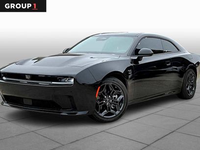 New 2025 Dodge Charger R/T w/ Quick Order Package 25M R/T