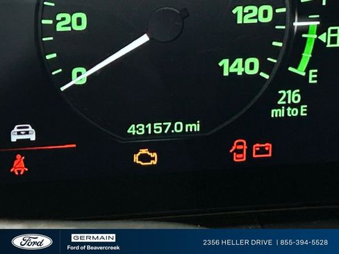 Used 2024 Ford Mustang Premium image 24