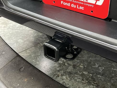 Certified 2022 GMC Sierra 1500 Elevation AWD/4WD image 8