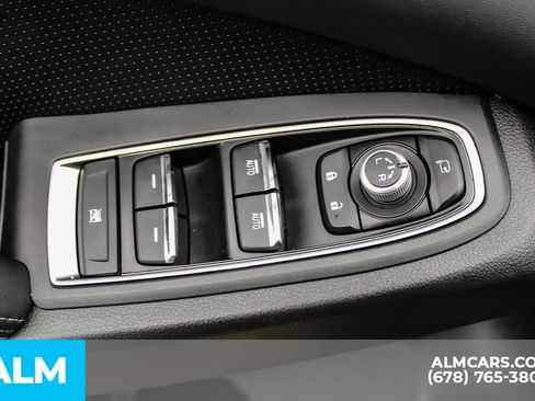 Used 2024 Subaru Ascent Touring AWD/4WD image 41