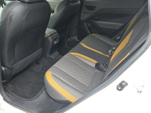 Certified 2025 Subaru Crosstrek 2.5i Sport w/ Crosstrek Mirror Package image 13