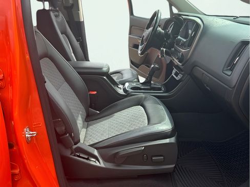 Used 2019 Chevrolet Colorado Z71 AWD/4WD image 20