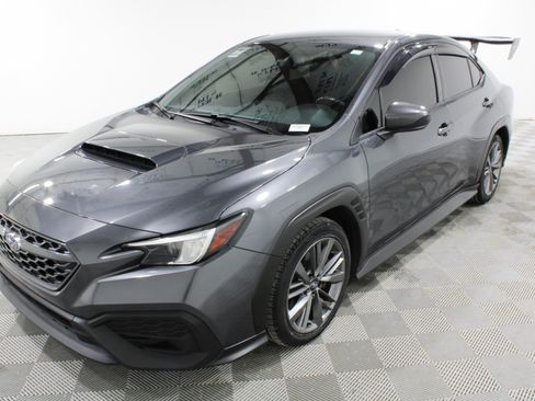 Used 2022 Subaru WRX AWD/4WD image 30