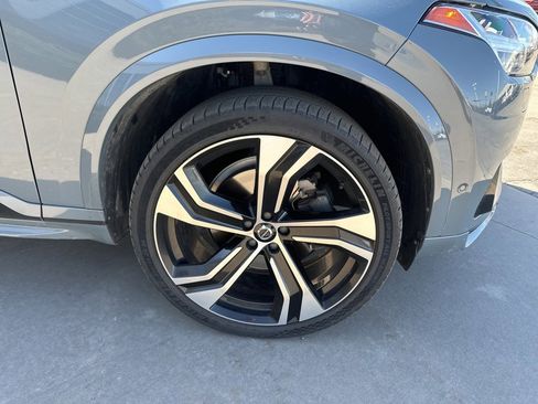 Used 2020 Volvo XC90 T6 R-Design w/ Protection Package Premier image 13