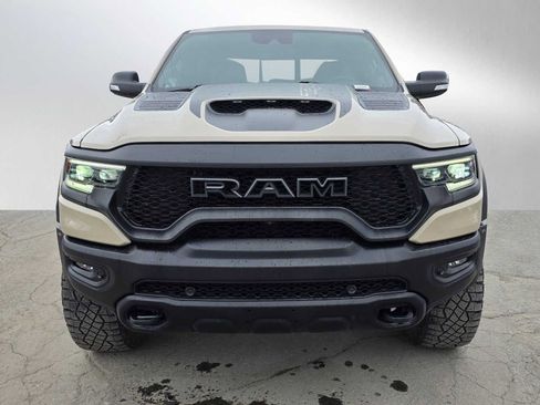 Used 2022 RAM 1500 TRX w/ TRX Level 2 Equipment Group AWD/4WD image 8