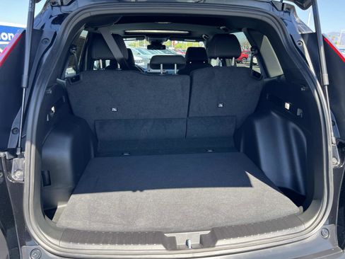 Used 2025 Honda CR-V Sport image 22