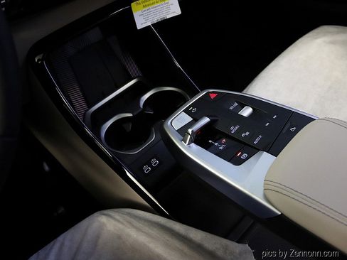 New 2025 BMW X1 xDrive28i image 24