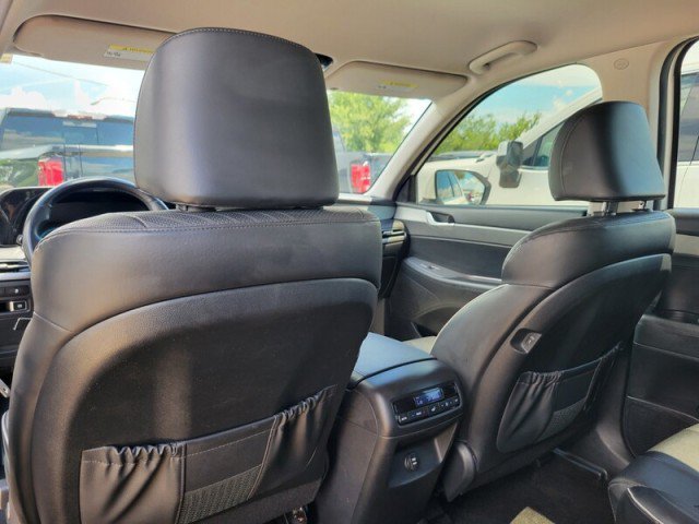 Used 2024 Hyundai Palisade SEL AWD/4WD image 28
