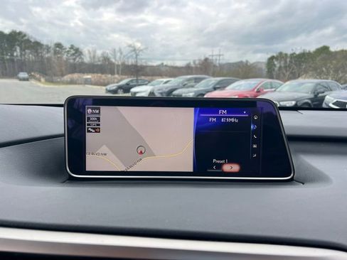 Used 2017 Lexus RX 350 350 image 23