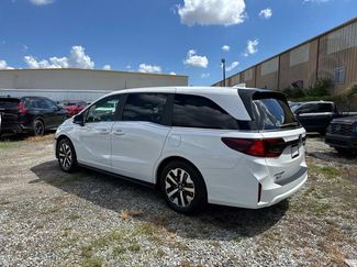 New 2026 Honda Odyssey EX-L video 2
