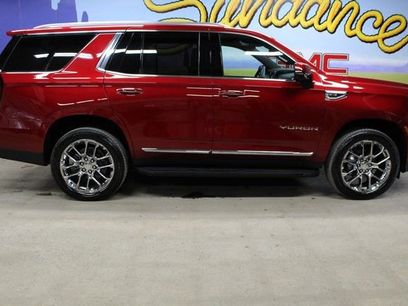 New 2026 GMC Yukon Elevation w/ Elevation Premium Package