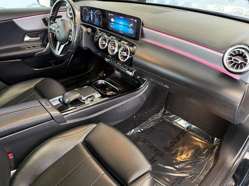 Used 2019 Mercedes-Benz A 220 4MATIC w/ Premium Package image 29