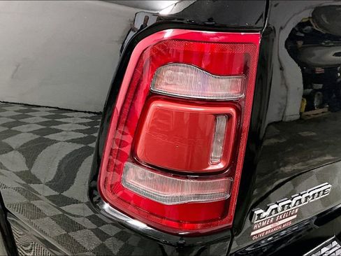 Used 2021 RAM 1500 Laramie image 29