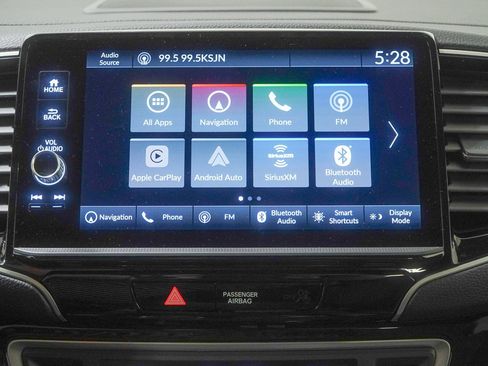 New 2026 Honda Ridgeline Black Edition image 23