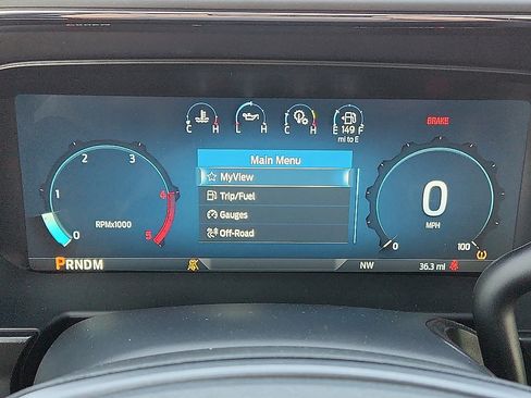 New 2026 Ford F250 Lariat w/ Black Appearance Package image 10